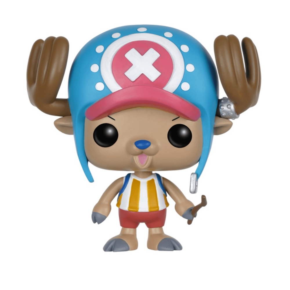 Pop! One Piece - Tony Tony Chopper